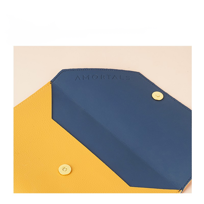 AMORTALS Starlight Makeup Bag style #01