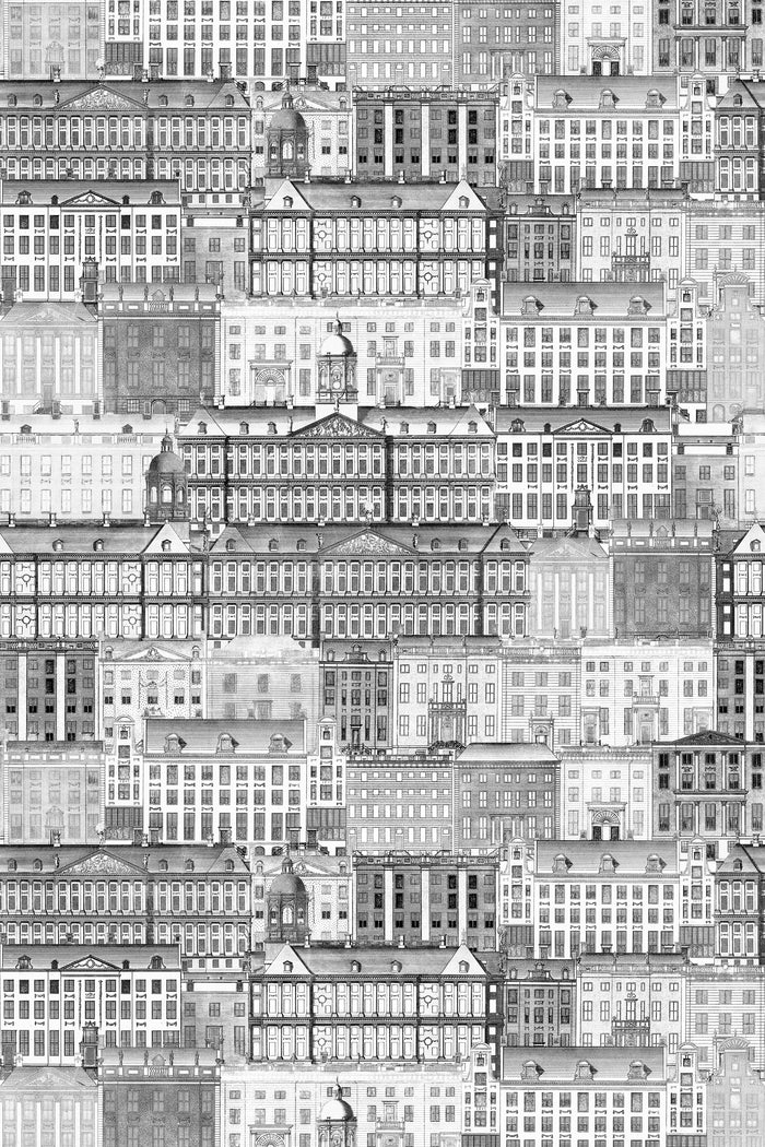 Amsterdam / Black