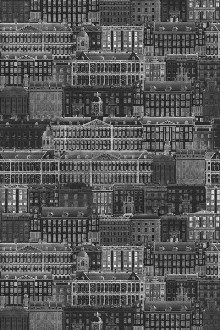 Amsterdam / Charcoal