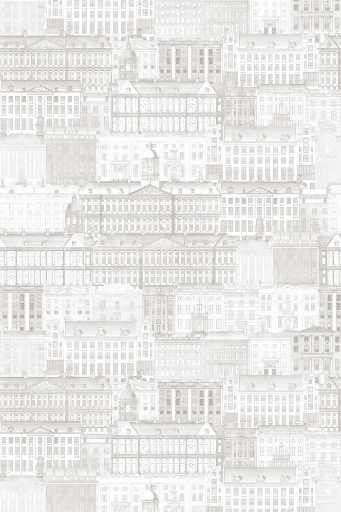 Amsterdam / Light Grey