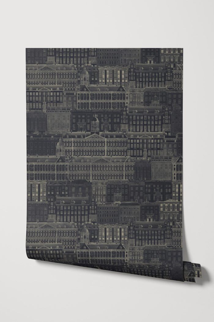 Amsterdam / Navy