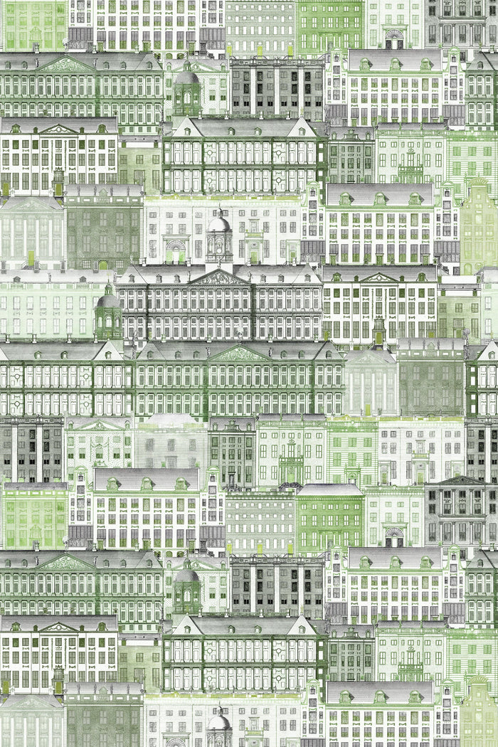 Amsterdam / Olive