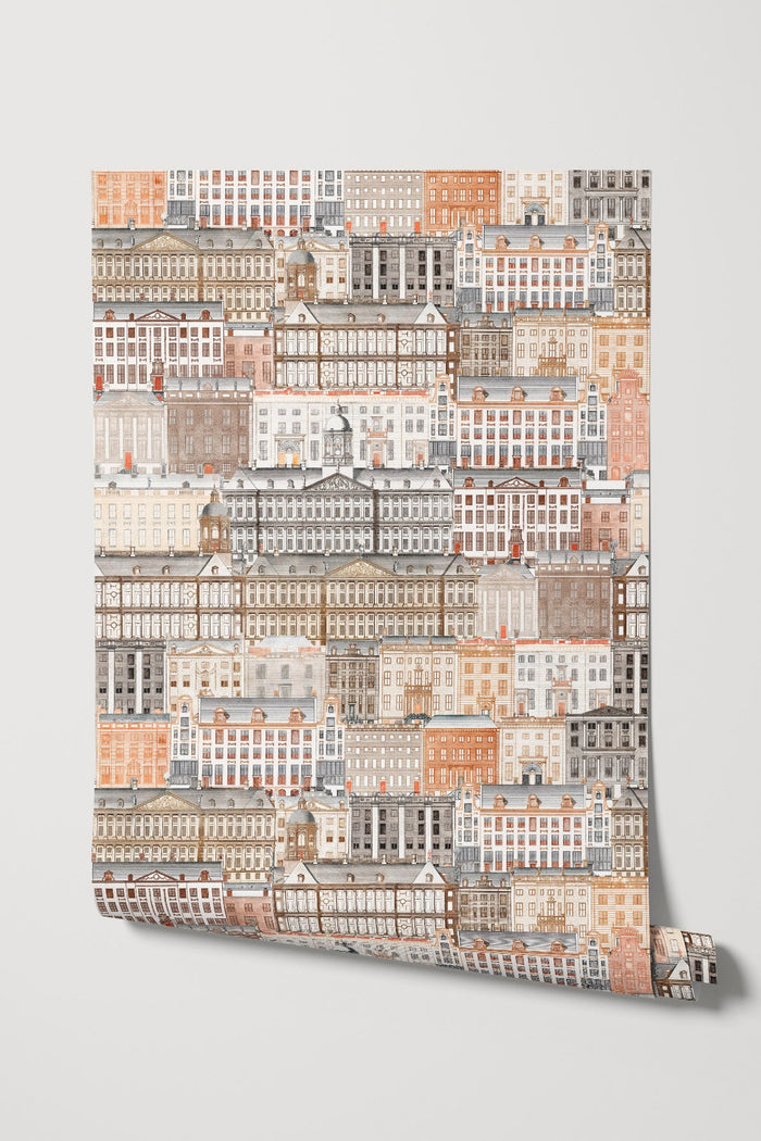 Amsterdam / Orange