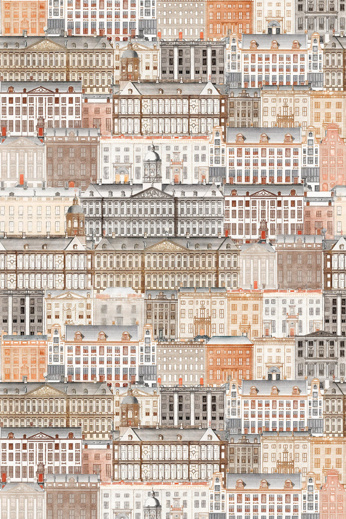 Amsterdam / Orange