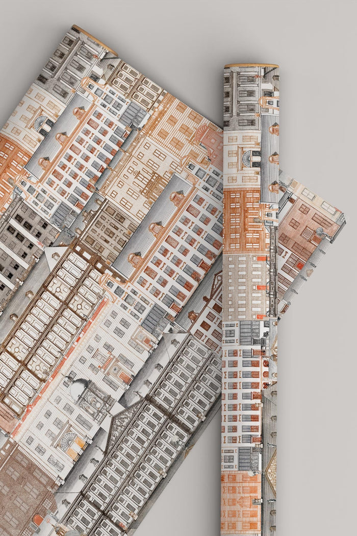 Amsterdam / Orange