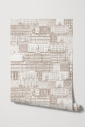 Amsterdam / Sepia