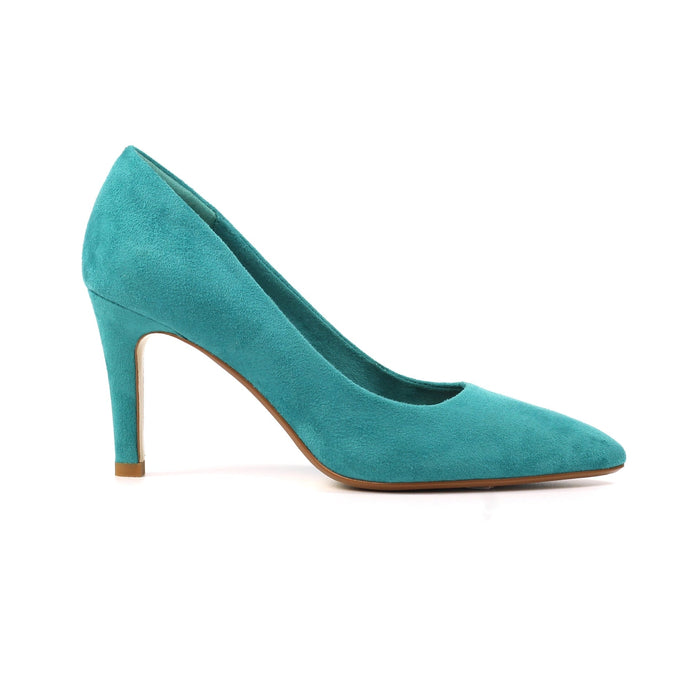 Amy Green Court Shoe