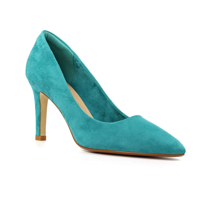Amy Green Court Shoe