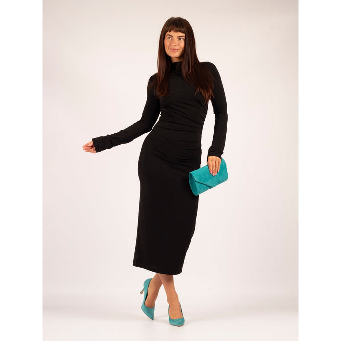 Amy Green Court Shoe