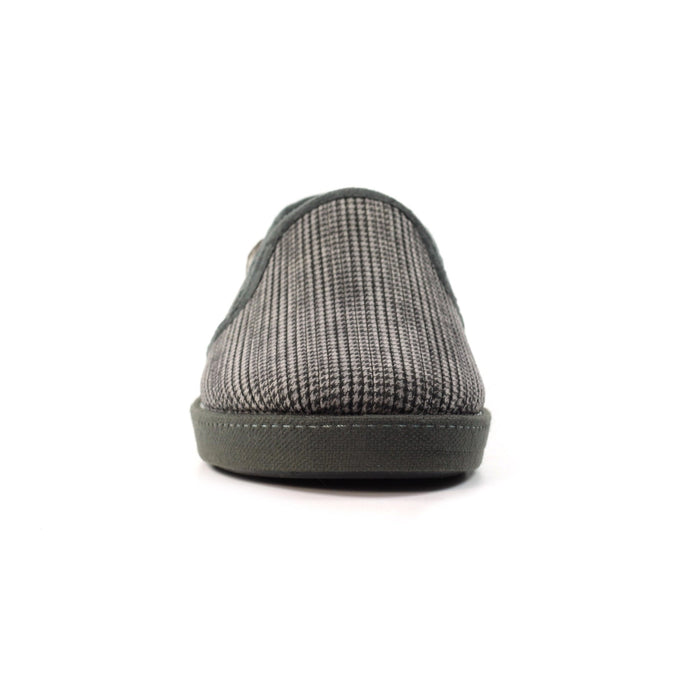 Anderson Grey Slipper