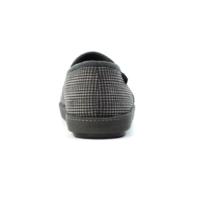 Anderson Grey Slipper
