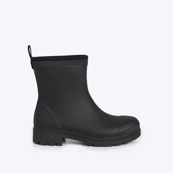 Andie Boot // Black