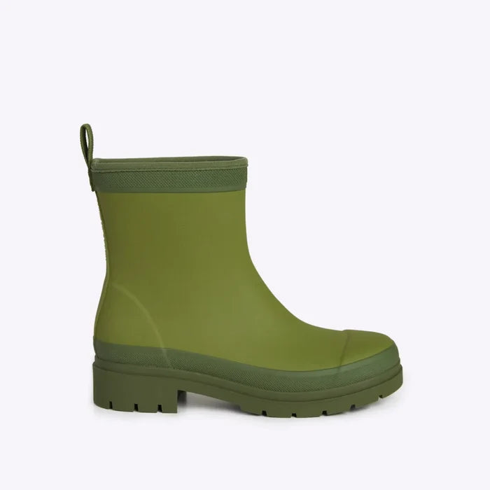 Andie Boot // Bright Olive [Retired]