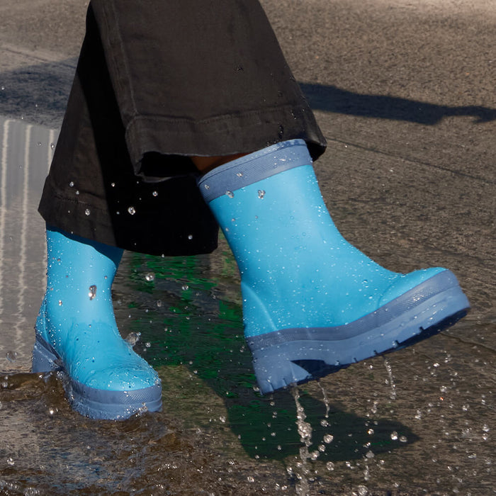 Andie Boot // Wave Blue