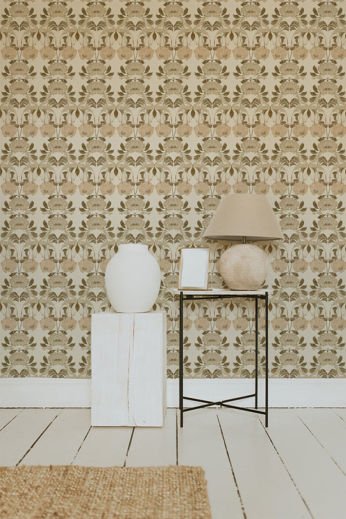 Annabelle / Cream
