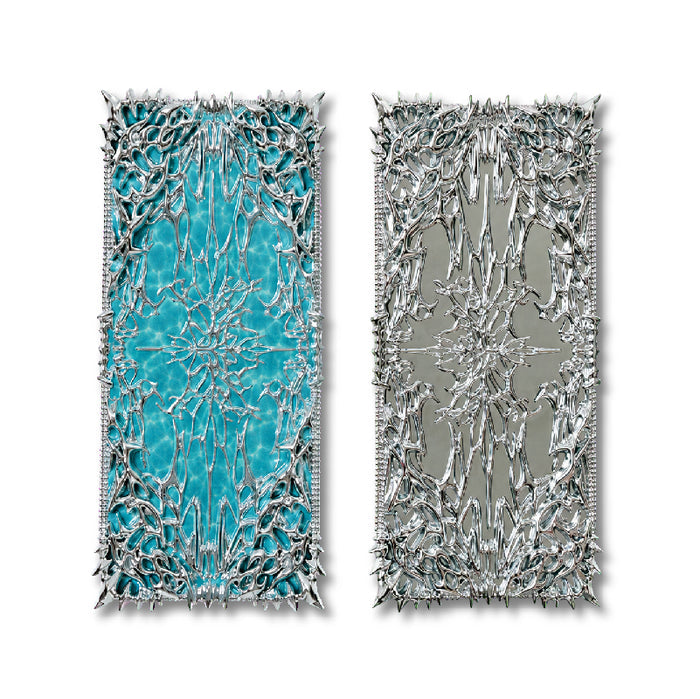 Anthemy Erosion Matrix Single Eyeshadow