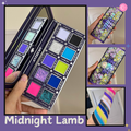 Anthemy Living Creatures Compendium 2.0 Moon Series All-in Set detail