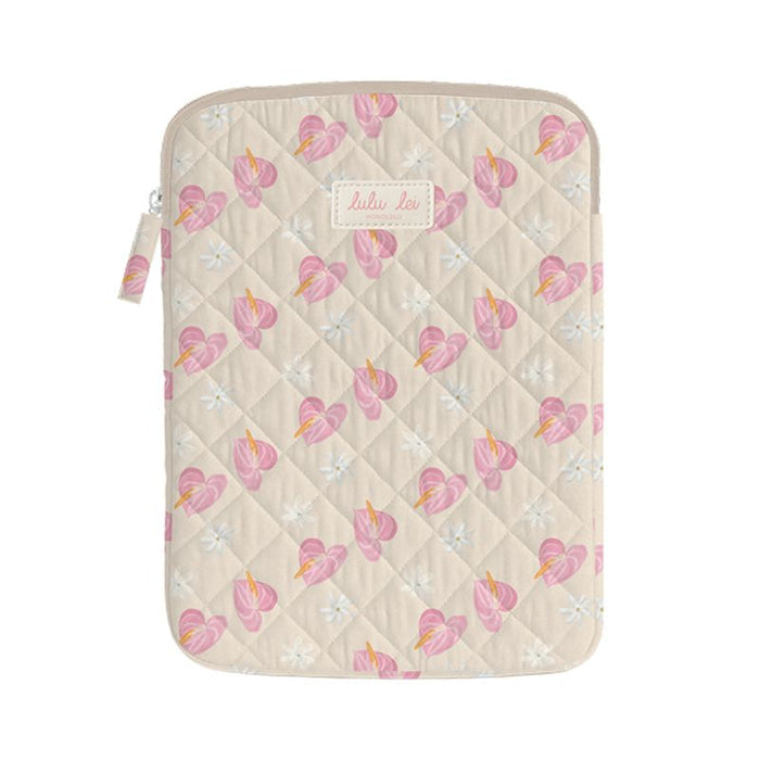 Anthuriums Bloom Tablet Case