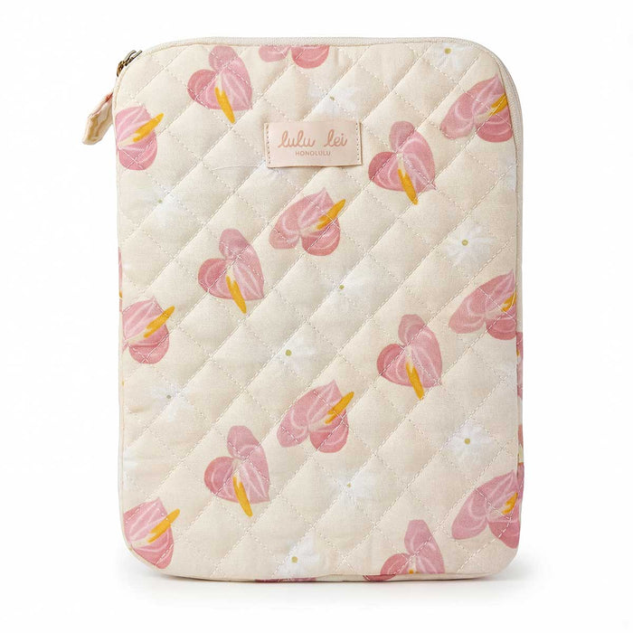 Anthuriums Bloom Tablet Case