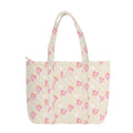 Anthuriums Bloom Tote Bag