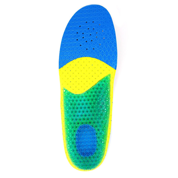 Anti-Shock Gel Insole