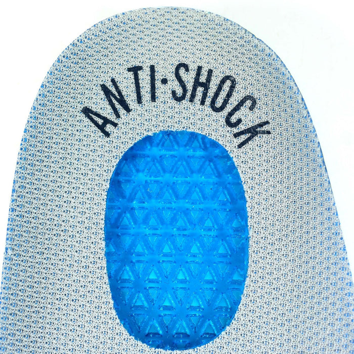 Anti-Shock Gel Insole
