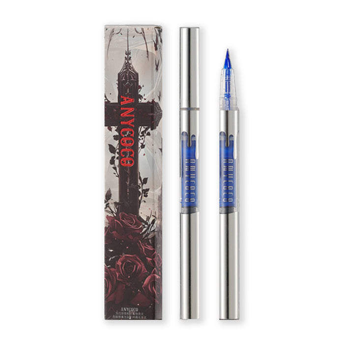 ANYCOCO Desire Prism Color Eyeliner style #01
