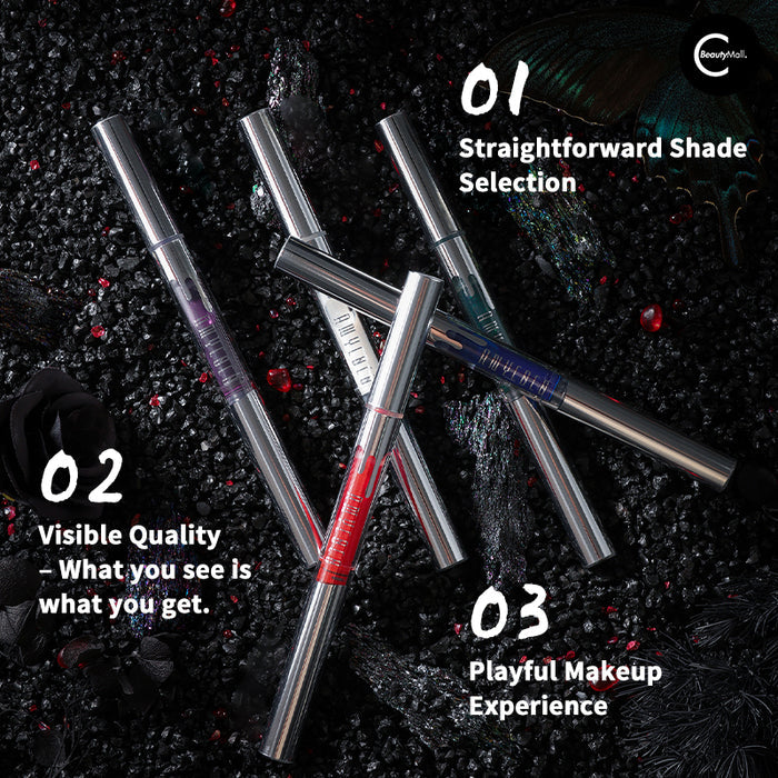 ANYCOCO Desire Prism Color Eyeliner style #04