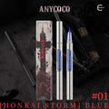 ANYCOCO Desire Prism Color Eyeliner style #01