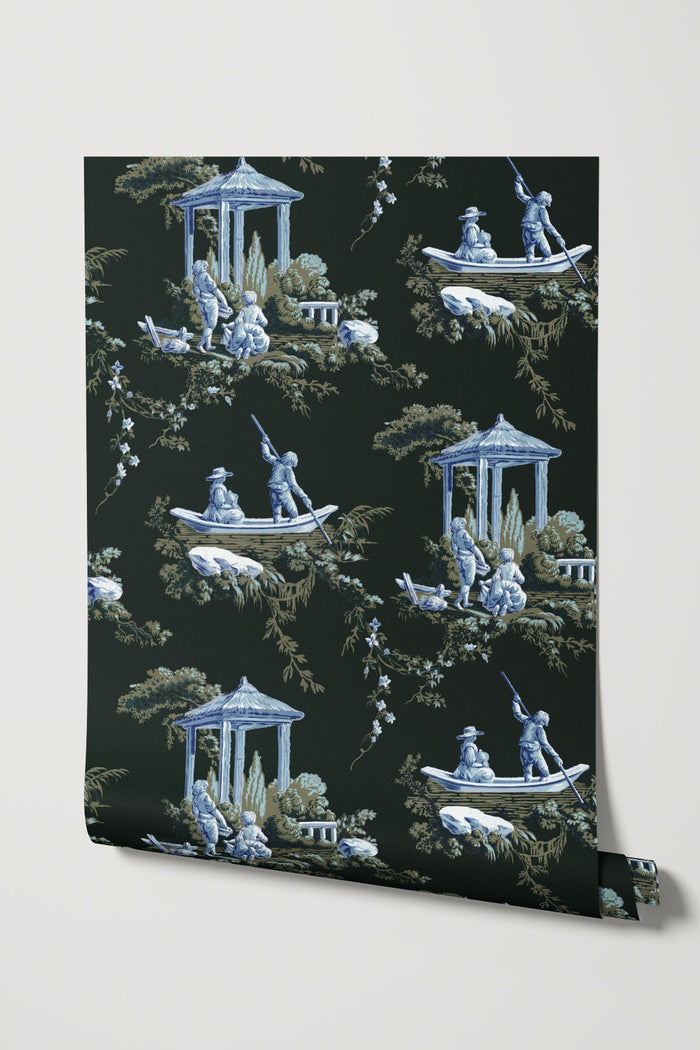 Ardenne / Blue