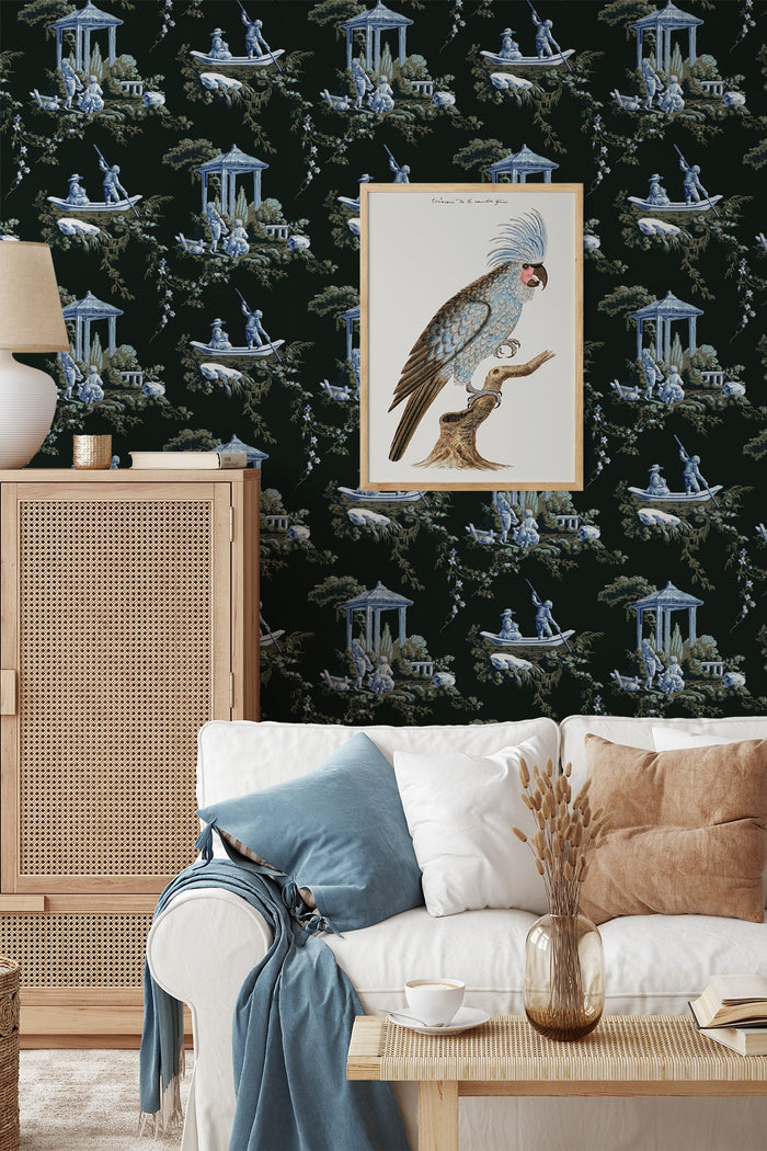 Ardenne / Blue