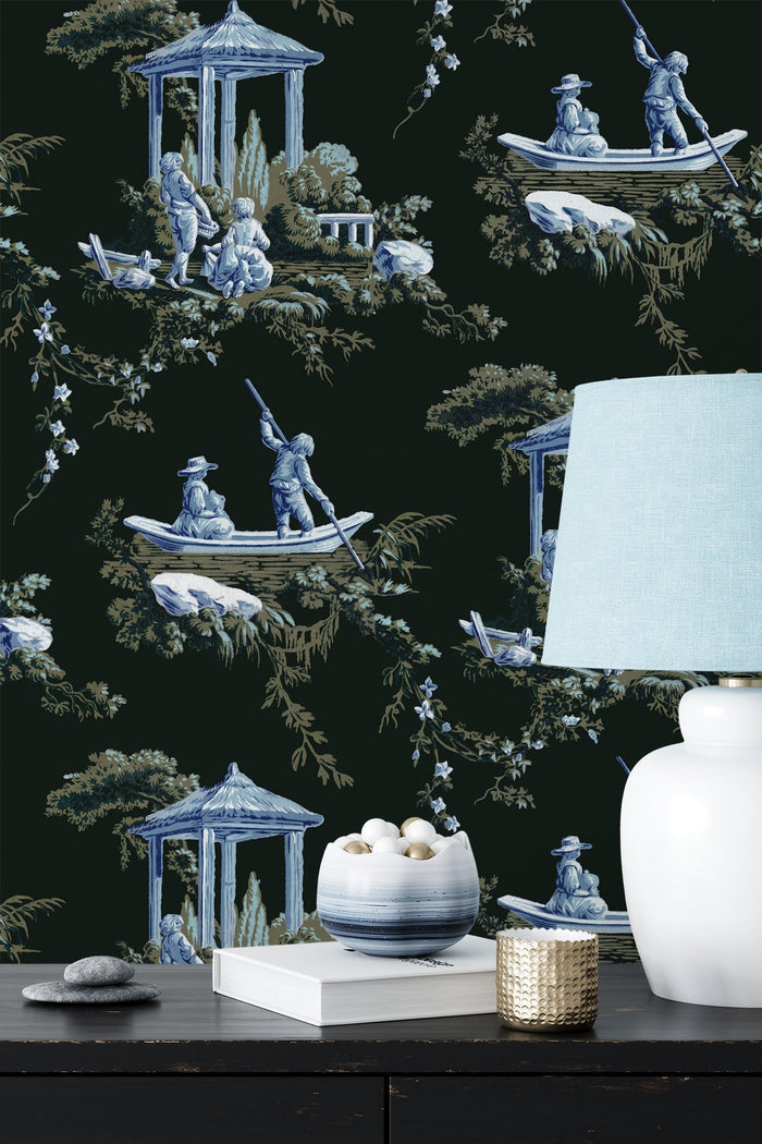 Ardenne / Blue