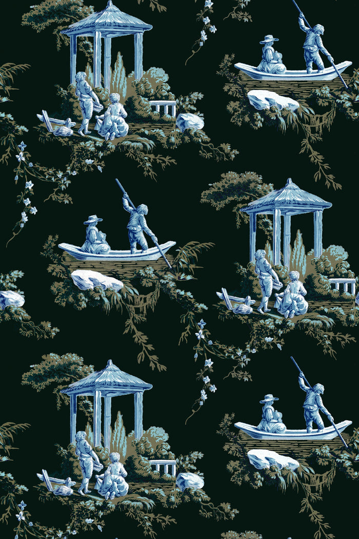 Ardenne / Blue