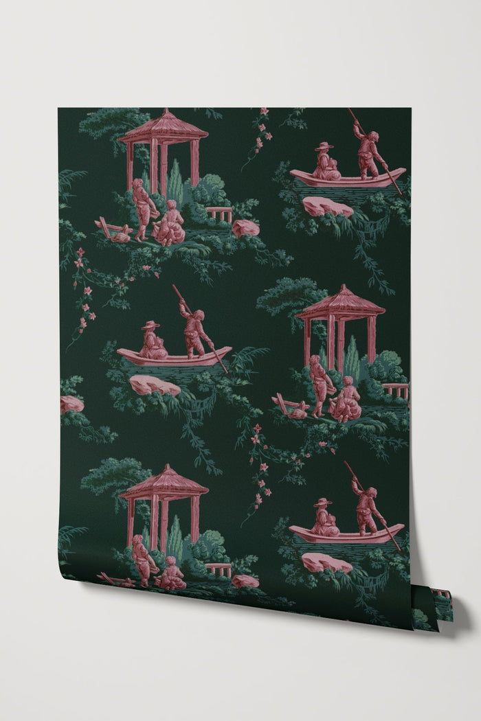 Ardenne / Pink