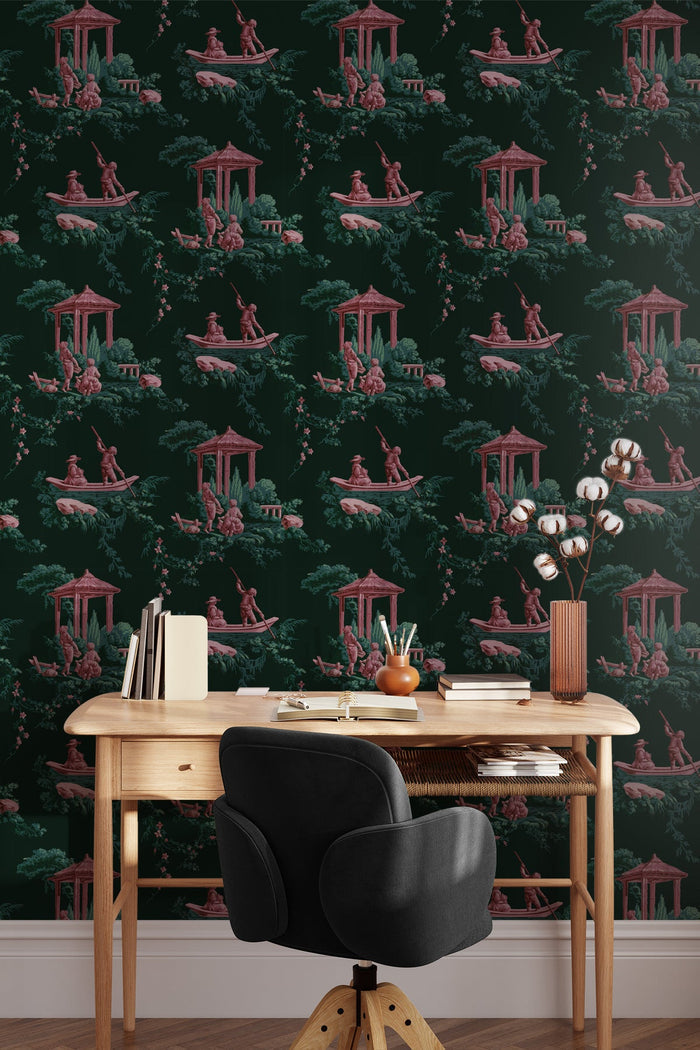 Ardenne / Pink