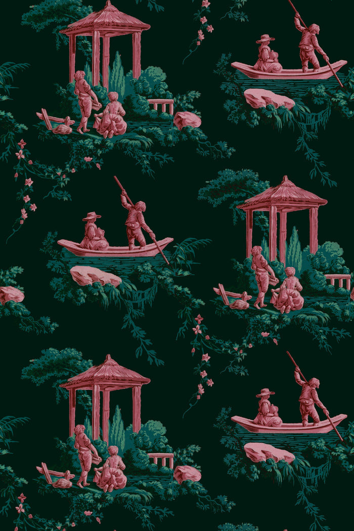 Ardenne / Pink