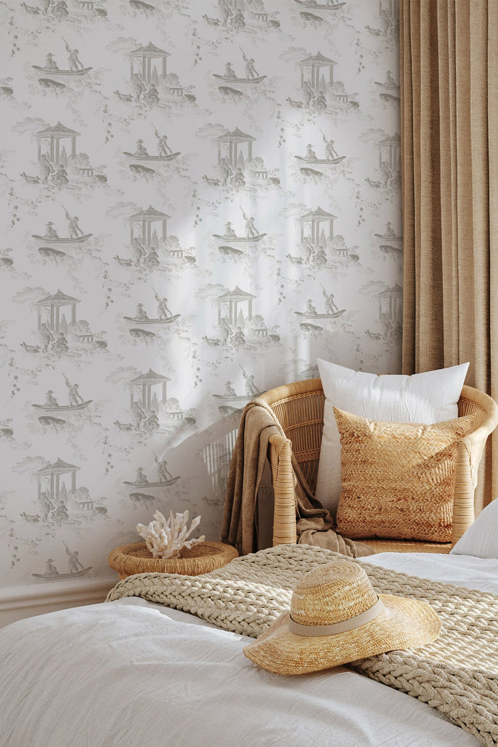 Ardenne / Taupe