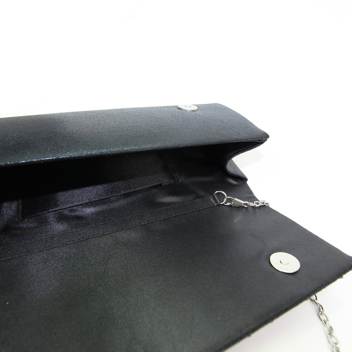 Argo / Alisha Black Bag