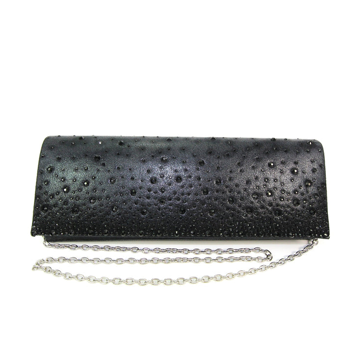 Argo / Alisha Black Bag