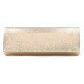 Argo / Alisha Gold Bag
