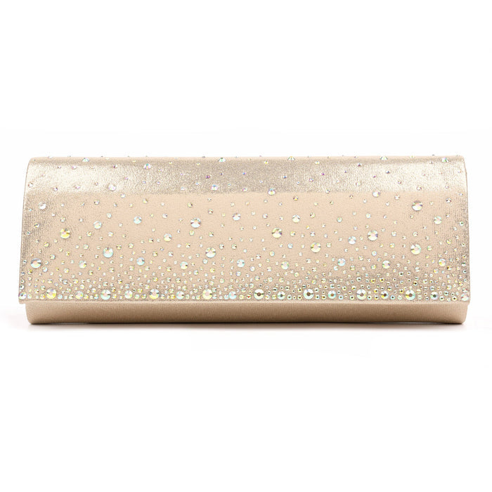 Argo / Alisha Gold Bag