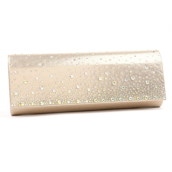 Argo / Alisha Gold Bag