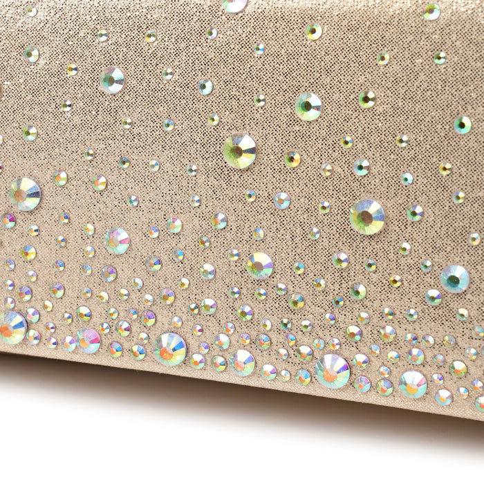 Argo / Alisha Gold Bag