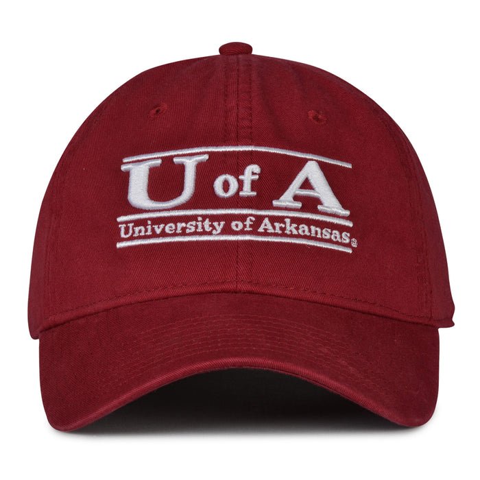 Arkansas Dad Caps