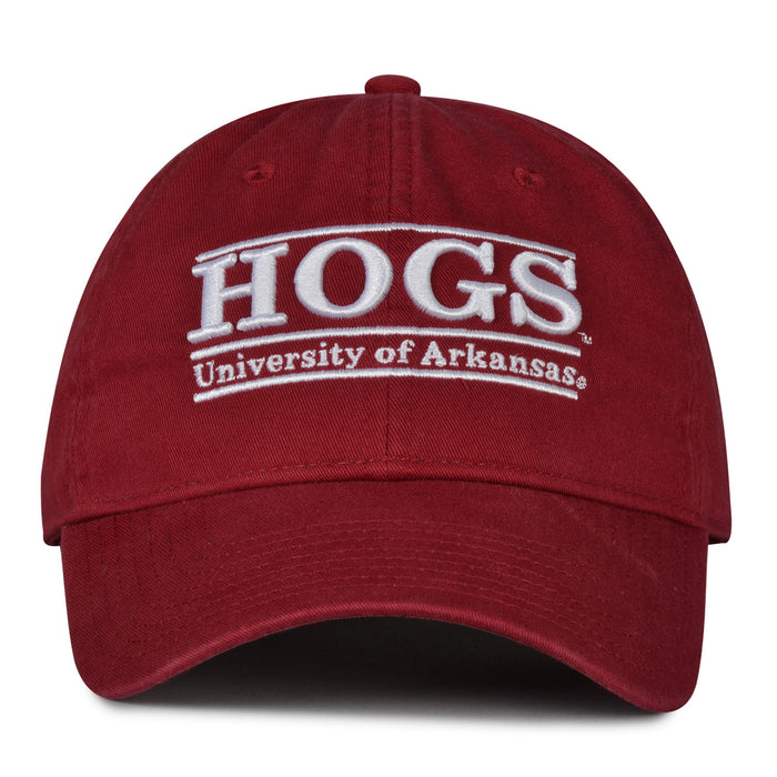 Arkansas Dad Caps
