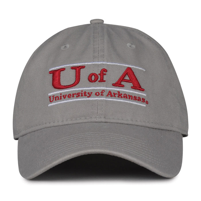 Arkansas Dad Caps