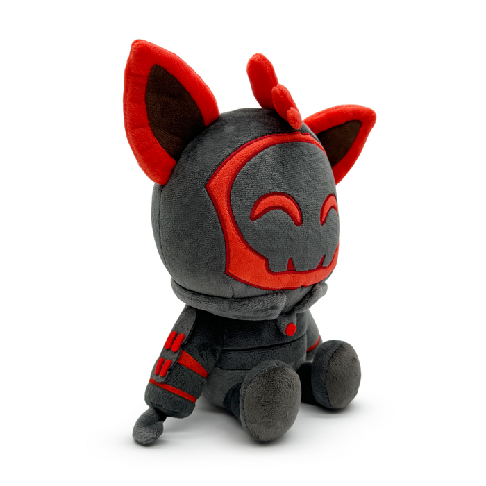 Armstrong Plush (9in)
