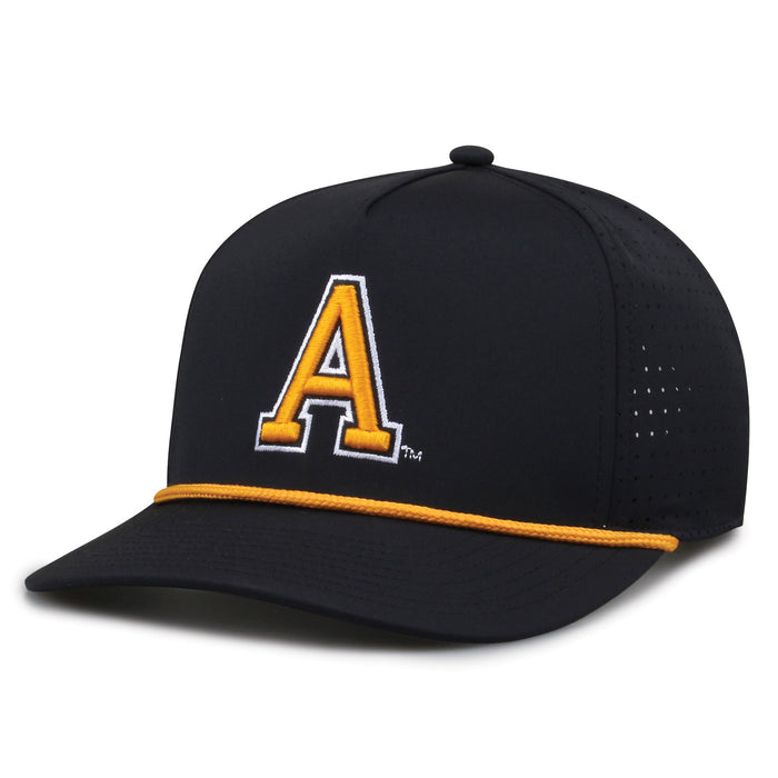 Army Performance Mesh Snapback