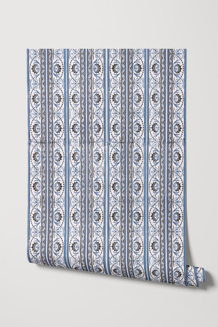 Aronnax / Blue
