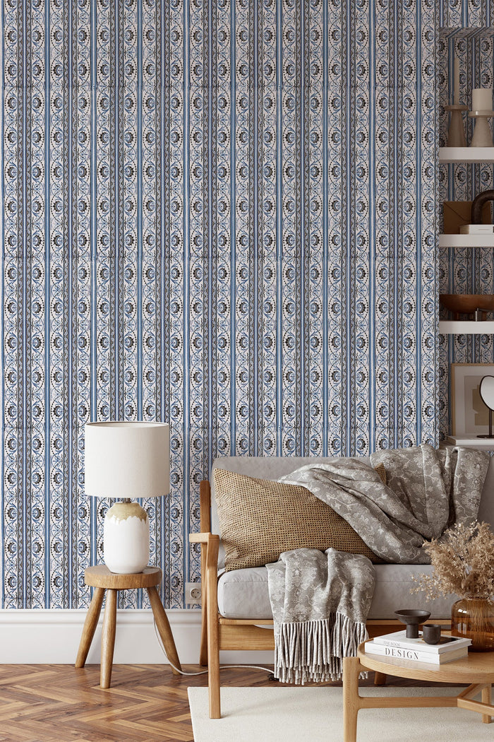 Aronnax / Blue